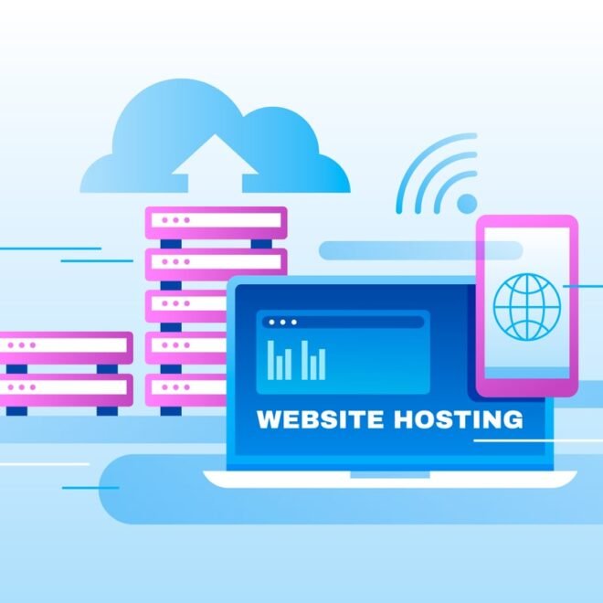 Web Hosting