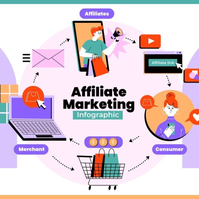 Understanding Affiliate Marketing in Web Hosting