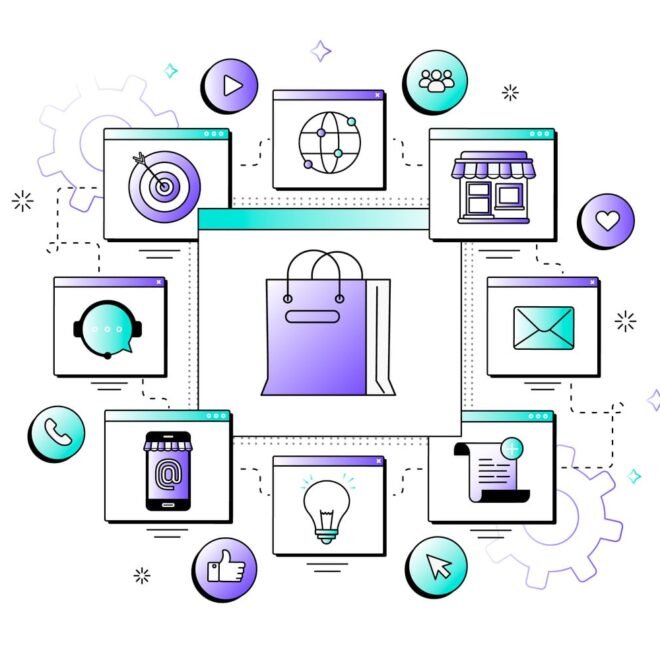 The Ultimate Guide to Selling Digital Products Online