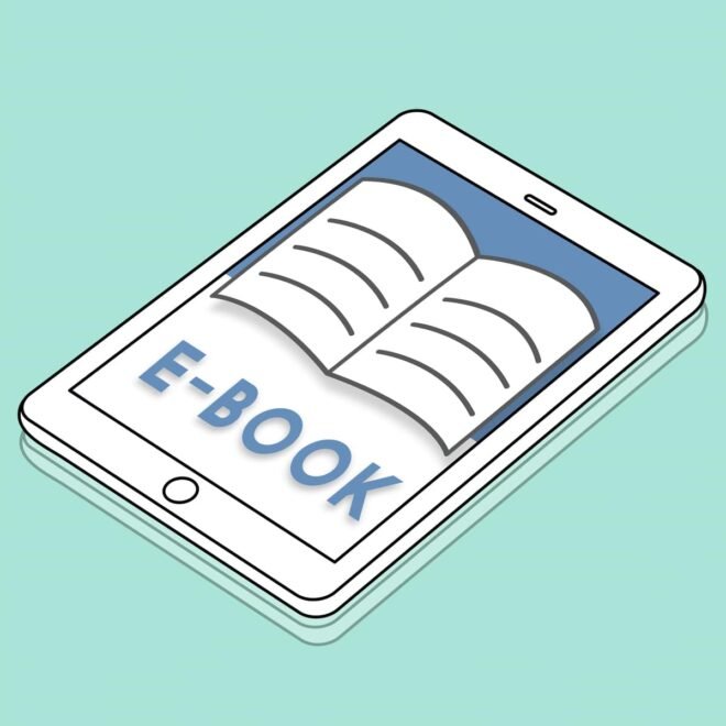 The Ultimate Guide to Creating and Selling an eBook
